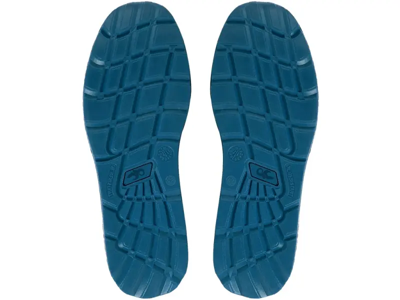 Obuv CXS ISLAND MILOS S1P, polobotka, vel. 47